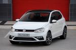 Volkswagen Polo GTi 2015 года (ZA)